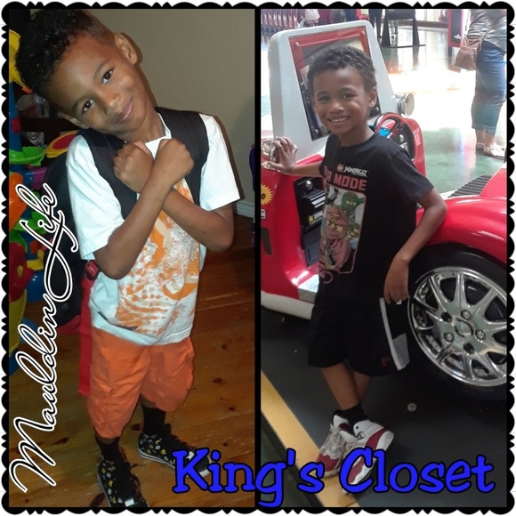 Meet your Posher, MauldinLife Closet - Picture 4 of 6